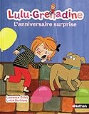 Lulugrenadine Lanniversaire Surprise