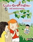 Lulu Grenadine Est Amoureuse (03)