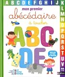 Mon Premier Abcdaire Toucher