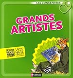 Grands Artistes