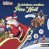 Livre Pop Up   La Fabuleuse Aventure Du P%C3%A8re No%C3%ABl   Kididoc D%C3%A8s 3 Ans (06)