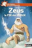 Zeus Le Roi Des Dieux