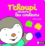 Image de couverture Amazon