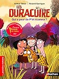 Les Duracuire Qui A Peur De Ptit Ricaneur Roman Humour De 7 11 Ans