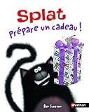 Splat prépare un cadeau!