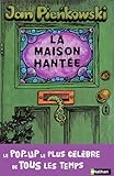 La Maison Hant%C3%A9e