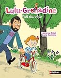 Lulugrenadine Fait Du Vlo