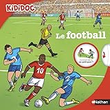 Le Football   Livre Anim%C3%A9 Kididoc D%C3%A8s 4 Ans (20)
