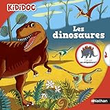 Les Dinosaures   Livre Anim%C3%A9 Kididoc   D%C3%A8s 4 Ans (10)
