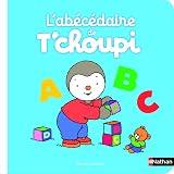 Labcdaire De Tchoupi Ds 2 Ans