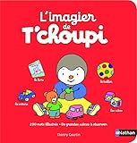 Image de couverture Amazon