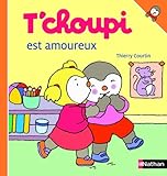 Image de couverture Amazon