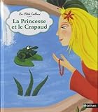La Princesse Et Le Crapaud
