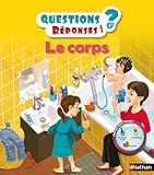 Le Corps Questionsrponses Doc Ds 5 Ans 4