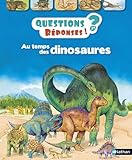 Au Temps Des Dinosaures Questionsrponses Doc Ds 7 Ans 02