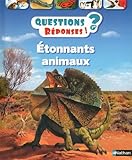 %C3%A9tonnants Animaux   Questions