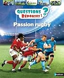 Passion Rugby   Questions