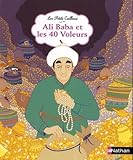 Ali Baba Et Les 40 Voleurs