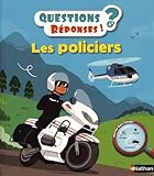 Les Policiers   Questions