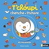 Image de couverture Amazon