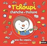 Image de couverture Amazon