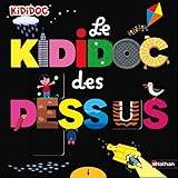 Le Kididoc Des Dessus 