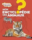 Lencyclopdie Des Animaux