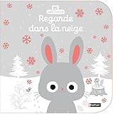 Regarde dans la neige