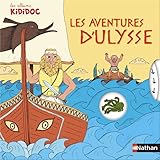 Les Aventures D'ulysse   Livre Pop Up   D%C3%A8s 4 Ans