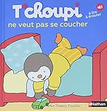 Tchoupi Ne Veut Pas Se Coucher Ds 2 Ans 39