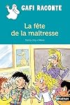 La fête de la maîtresse