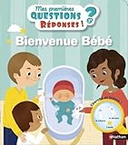 Bienvenue Bb Mes Premires Questionsrponses Doc Ds 3 Ans 10