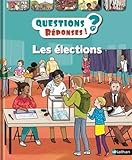 Les %C3%A9lections   Questions
