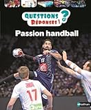 Passion Handball   Questions