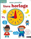 Mon Premier Livrehorloge
