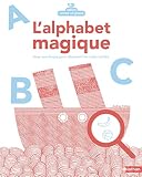 Lalphabet Magique