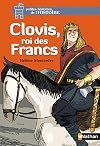 Clovis, roi des Francs (09)