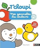 Mes Gommettes   Les Couleurs   D%C3%A8s 2 Ans