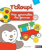 Mes Gommettes   Les Formes   D%C3%A8s 2 Ans