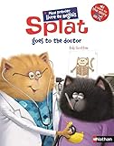 Splat Goes To The Doctor   Album En Anglais