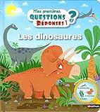 Les Dinosaures Mes Premires Questionsrponses Doc Ds 3 Ans 14