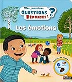 Les Motions Mes Premires Questionsrponses Doc Ds 3 Ans 13