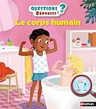 Le Corps Humain Questionsrponses Doc Ds 5 Ans 04