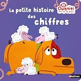 La Petite Histoire Des Chiffres Ds 18 Mois