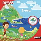 L'eau   Livre Anim%C3%A9 Kididoc   D%C3%A8s 5 Ans (9)