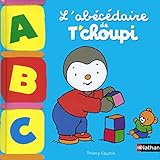 Labcdaire De Tchoupi Ds 2 Ans