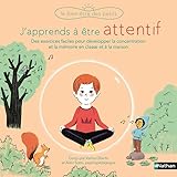 J'apprends %C3%A0 %C3%AAtre Attentif   Bien %C3%AAtre Des Petits   D%C3%A8s 3 Ans