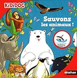 Sauvons Les Animaux   Livre Anim%C3%A9 Kididoc D%C3%A8s 5 Ans (45)