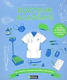 Docteur Acadmie Livrejeu Ds 7 Ans