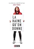 La haine qu'on donne